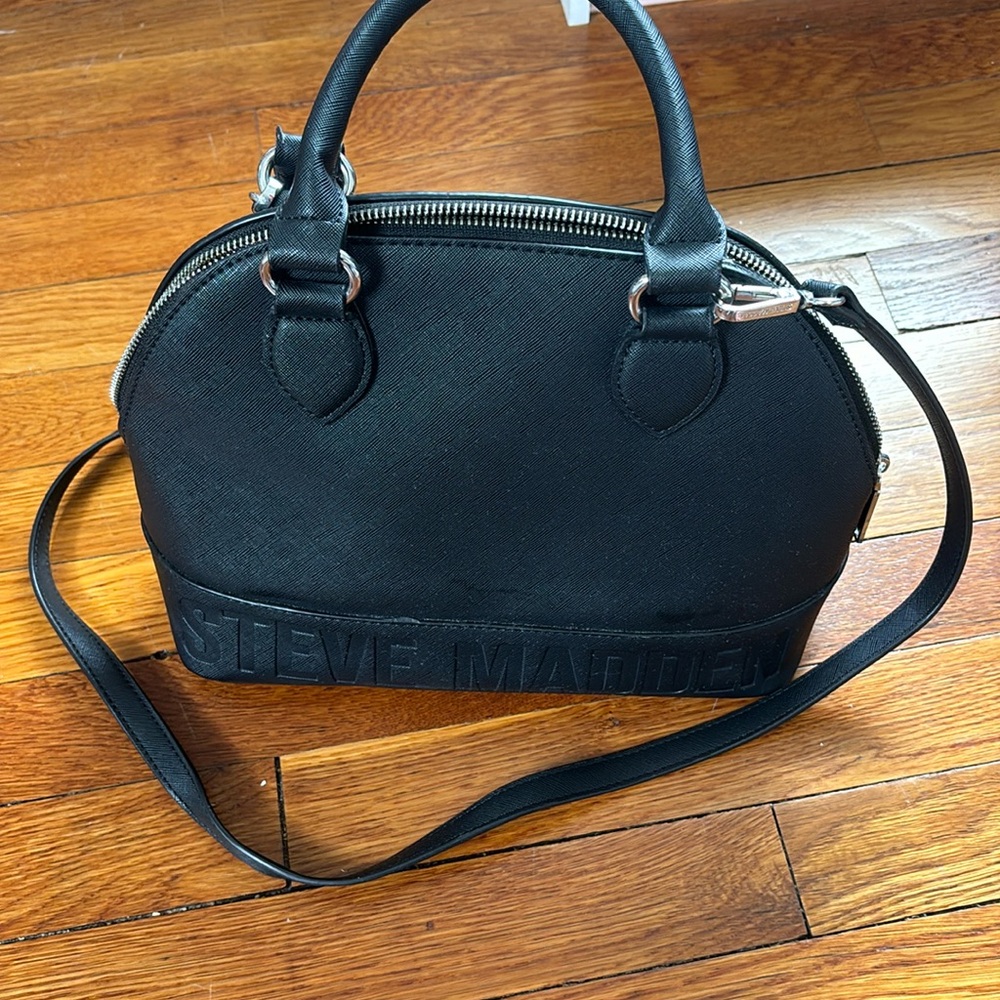 Steve Madden Shoulder Bag
